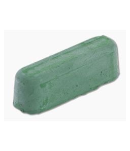 Knafs Green Ultra Fine Strop Compound 6000 Grit 00016 - KNAFS-00016 1