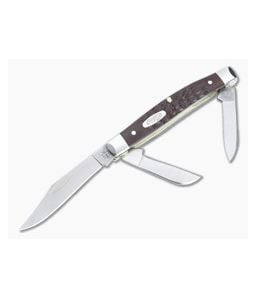 Case Delrin Medium Stockman 00106 - CA-00106 1