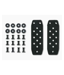 Bawidamann PUP Mini 2 Set PALS/MOLLE Mounting Platform - BWD-0012M 1