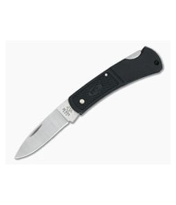 Case Caliber Black Synthetic Small Lockback 00156 - CA-00156 1
