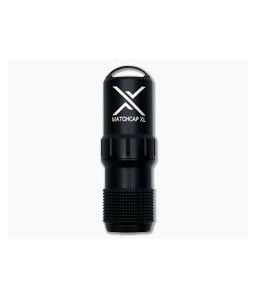 Exotac MatchCap XL Black 4100-BLK - EX-4100-BLK 1