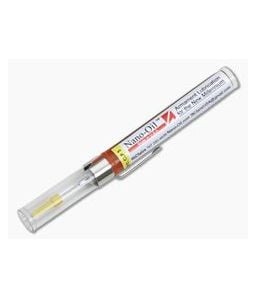 Nano-Oil by StClaire 5 Weight Lightest NanoLube - NO-005 1