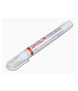 Nano-Oil by St. Claire NanoPen 10 Weight Light NanoLube .5oz (15cc) Pen - NO-010-PEN 1
