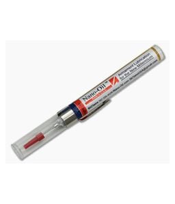 Nano-Oil by StClaire 10 Weight Light NanoLube - NO-010 1