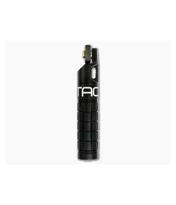 Exotac NanoSpark Waterproof One-Handed Sparker Black 11250-BLK - EX-11250-BLK 1