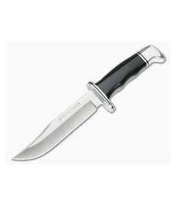 Buck Special Clip Point Hunter Black 0119BKS - BU-0119BKS 1
