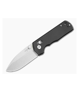 Boker Plus Rockstub Black 2.0 - BO-01BP0050 1