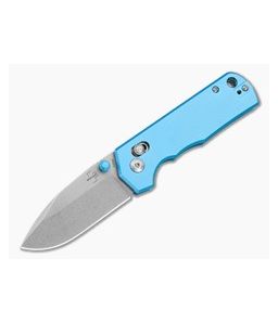 Boker Plus Rockstub Blue Elox 2.0 - BO-01BP0052 1