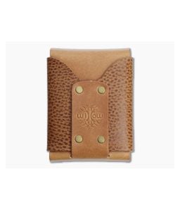 Willow Craft Original Wask Wallet Bourbon and Whiskey Dollaro - WCG-022 1