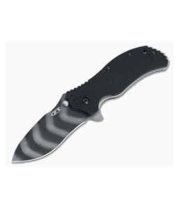 amitie Zero Tolerance 0303 Assisted Flipper 3.75