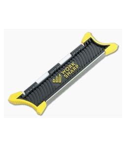 Work Sharp Pocket Knife Sharpener WSGPS - WS-GPS 1