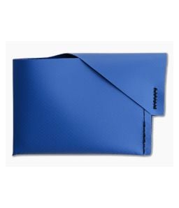 CountyComm Custom x EQPD NoSpill Wallet Royal Blue - MAR-039 1