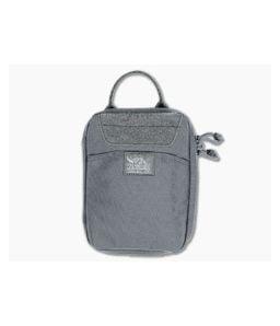 Vanquest EDCM-SLIM 2.0 Everyday Carry Maximizer Organizer Wolf Gray 043215WG - VQ-043215WG 1