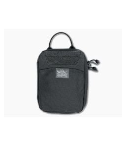 Vanquest EDCM-HUGE 2.0 Personal Pocket Maximizer Organizer Black 043225BK - VQ-043225BK 1