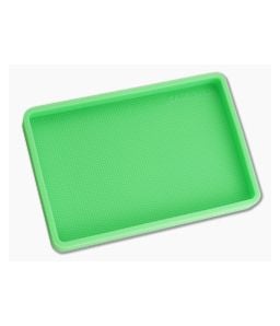 Maratac Armorer Non Slip Parts Tray Zombie Green - MAR-044 1