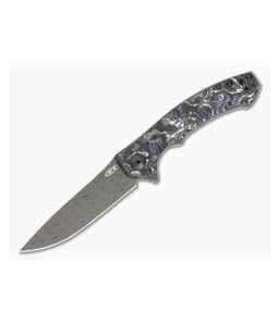 Zero Tolerance (ZT) 0545 MagnaCut Carbon Fiber Titanium Knife
