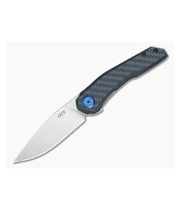 コタロー様 Zero Tolerance 0301 Green Strider/Onion Titanium Frame Lock Flipper