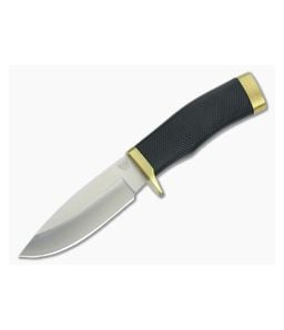 Buck Vanguard Rubber Handle Fixed Hunter 692BKS - BU-0692BKS 1
