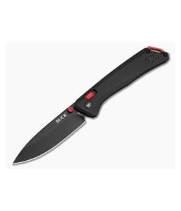 Buck 700 Nomad Black Aluminum Crossbar Lock - BU-0700BKS 1