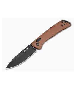 Buck 700 Nomad Bronze Aluminum Crossbar Lock - BU-0700BRS 1