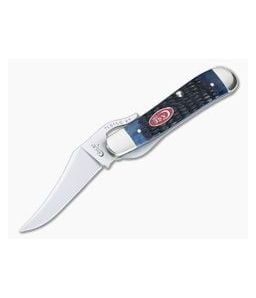 Case Navy Blue RussLock 07057 - CA-07057 1