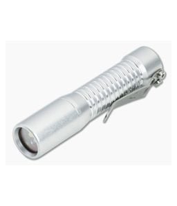 CWF Pathfinder Aluminum Flashlight Tumbled Finish (5000K) - CWF-076 1