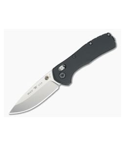 Buck 791 Range Elite MagnaCut Black Aluminum Handles - BU-0791BKS 1