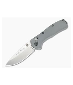 Buck 791 Range Elite MagnaCut Gray Aluminum Handles - BU-0791GYS 1