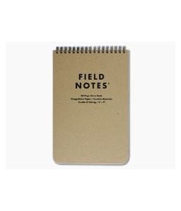 Field Notes 80-Page 6" x 9" Steno Book - FN-07 1