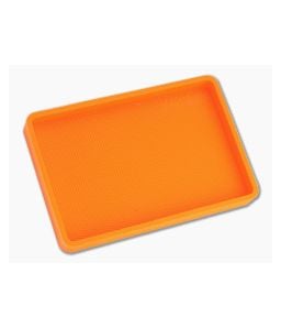Maratac Armorer Non Slip Parts Tray International Orange - MAR-080 1