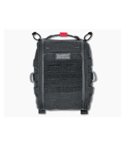 Vanquest FATPack 7x10 Gen-2 First Aid Trauma Pack Black 081271BK - VQ-081271BK 1