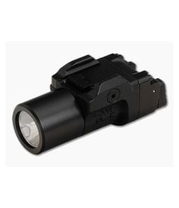 CWF PL-C Black 16340 Pistol Light (Neutral White) - CWF-083 1