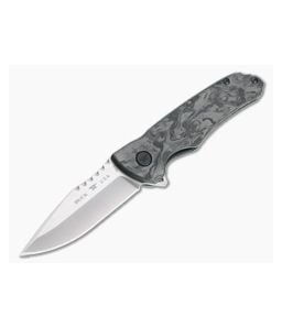 Buck Sprint Pro Flipper Carbon Fiber - BU-0841CFS2 1