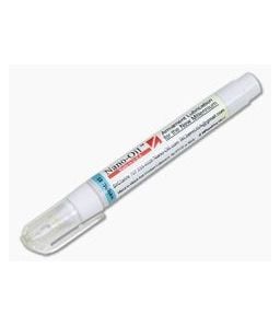 Nano-Oil by St. Claire NanoPen 85 Weight Heavy NanoLube .5oz (15cc) Pen - NO-085-PEN 1