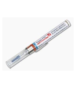 Nano-Oil by StClaire 85 Weight Heavy NanoLube - NO-085 1