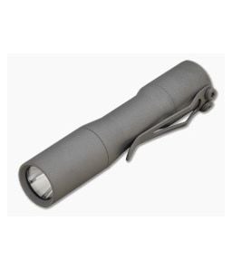 CWF Mini Arc Titanium Blasted Stonewash Flashlight (4500K) - CWF-090 1