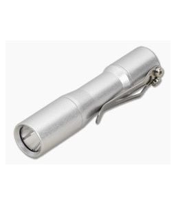 CWF Mini Arc Aluminum Tumbled Flashlight (4500K) - CWF-091 1