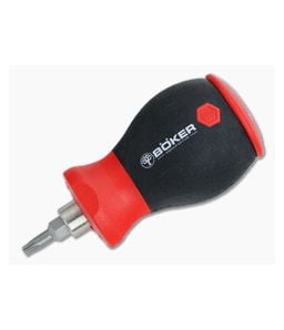 Boker Knives Wiha Toolkit Torx Bit Driver 09BO700 - BO-09BO700 1