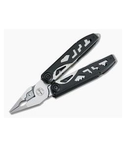 Boker Plus Specialist II Multi Tool 09BO810 - BO-09BO810 1
