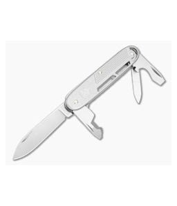 Victorinox Synergy Alox Silver - VN-0.8216.26 1