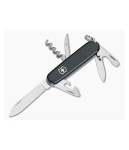Victorinox Spartan Black Swiss Army Knife 1.3603.3-033-X1 - VN-1.3603.3-033-X1 1