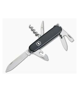 Victorinox Camper Black Swiss Army Knife 1.3613.3R-X1 - VN-1.3613.3R-X1 1