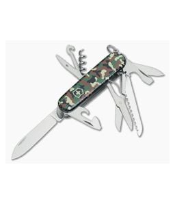 Victorinox Huntsman Camouflage Swiss Army Knife 1.3713.94-X1 - VN-1.3713.94-X1 1