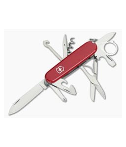 Victorinox Explorer Red Swiss Army Knife 1.6703-033-X1 - VN-1.6703-033-X1 1
