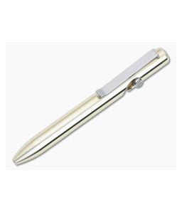 Tactile Turn Mini Bolt Action Pen Bronze - TT-10-BA3-BRO-TTM 1