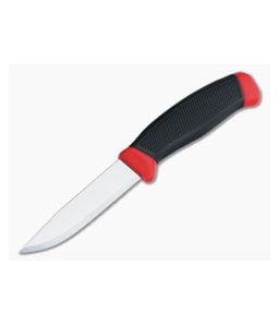 Mora of Sweden Clipper 840 Fixed Knife Carbon Blade - MO-M-100-0245 1