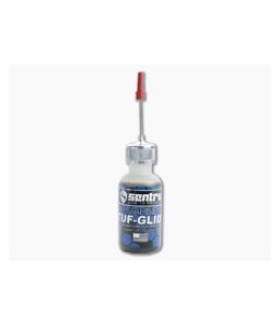 Sentry Solutions Marine Tuf-Glide 1/2 oz. Needle Applicator Bottle - SY-1022 1