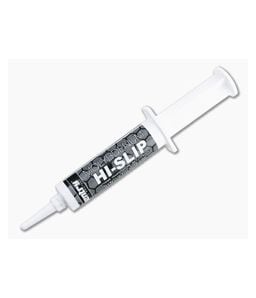 Sentry Solutions Hi-Slip Synthetic Grease 12cc Syringe - SY-1050 1