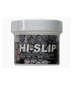 Sentry Solutions Hi-Slip Grease Jar - SY-1051 1