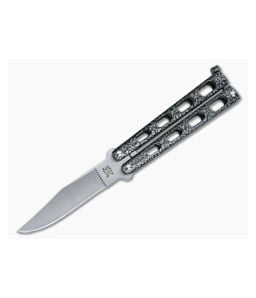 Bear and Son Silver Vein Butterfly 113 - BS-113 1